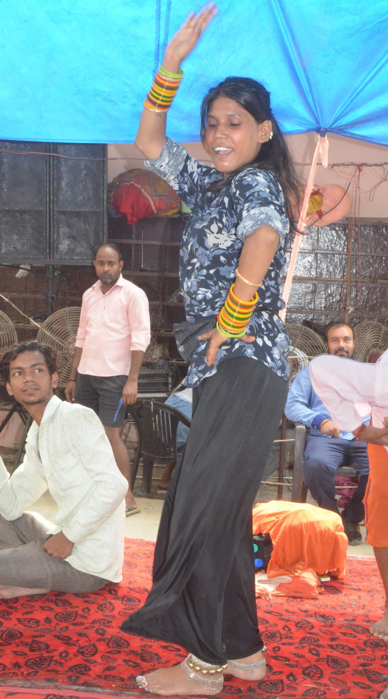 hapur news