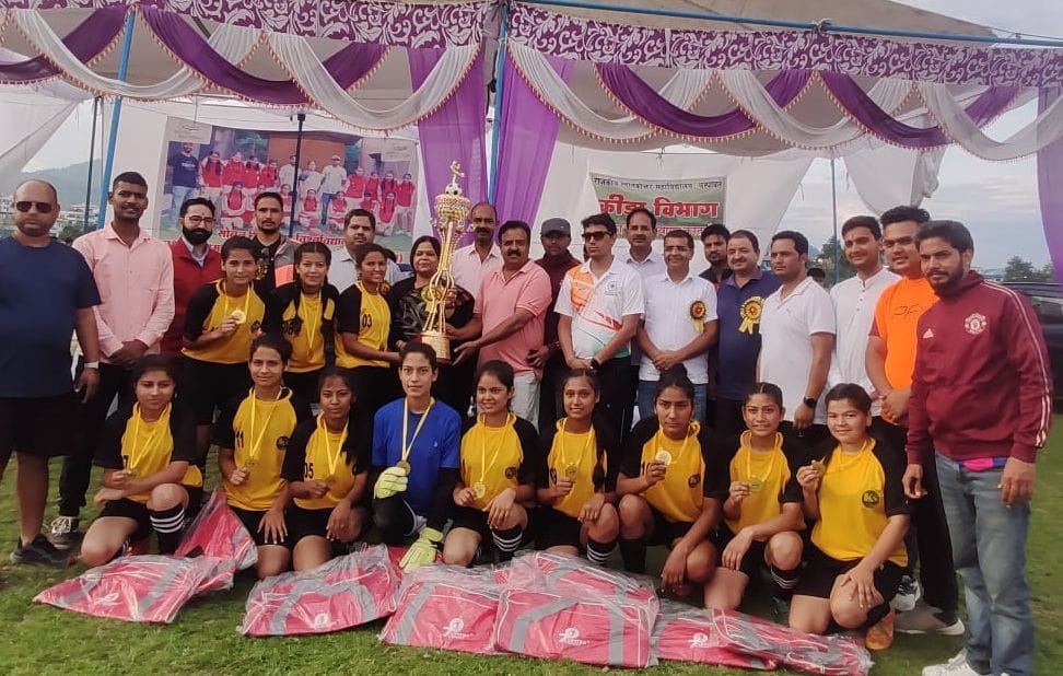 Bageshwar beat Almora 2-0