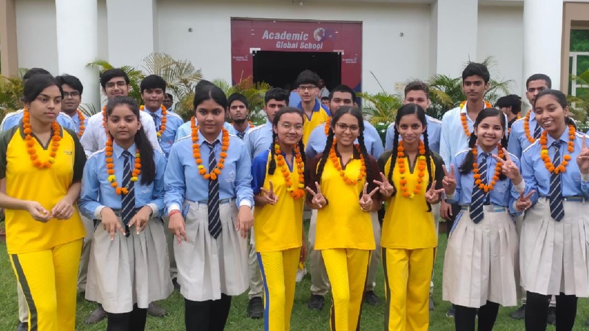 CBSE Board class 10th and 12th Result 2022 Declared in Gorakhpur