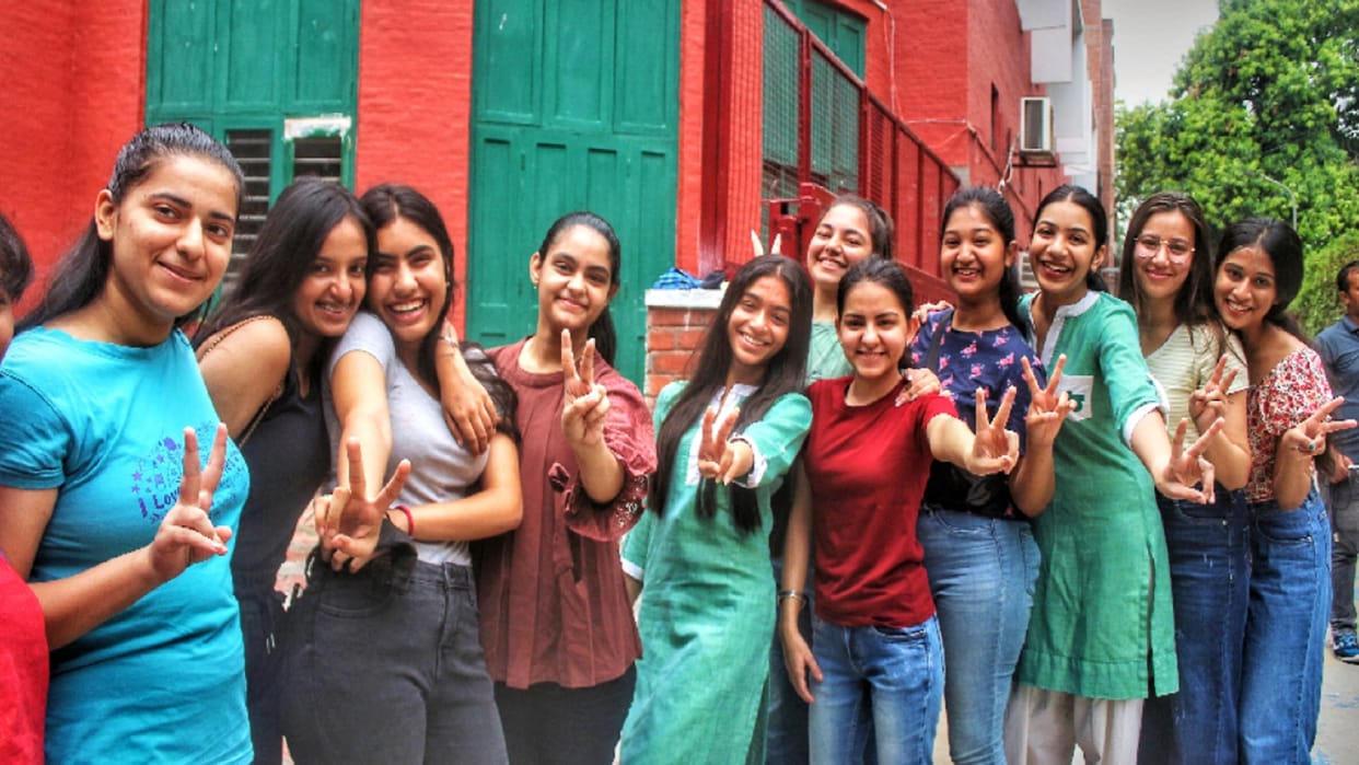 CBSE single girl child scholarship 2023 registration begins apply at cbse.gov.in