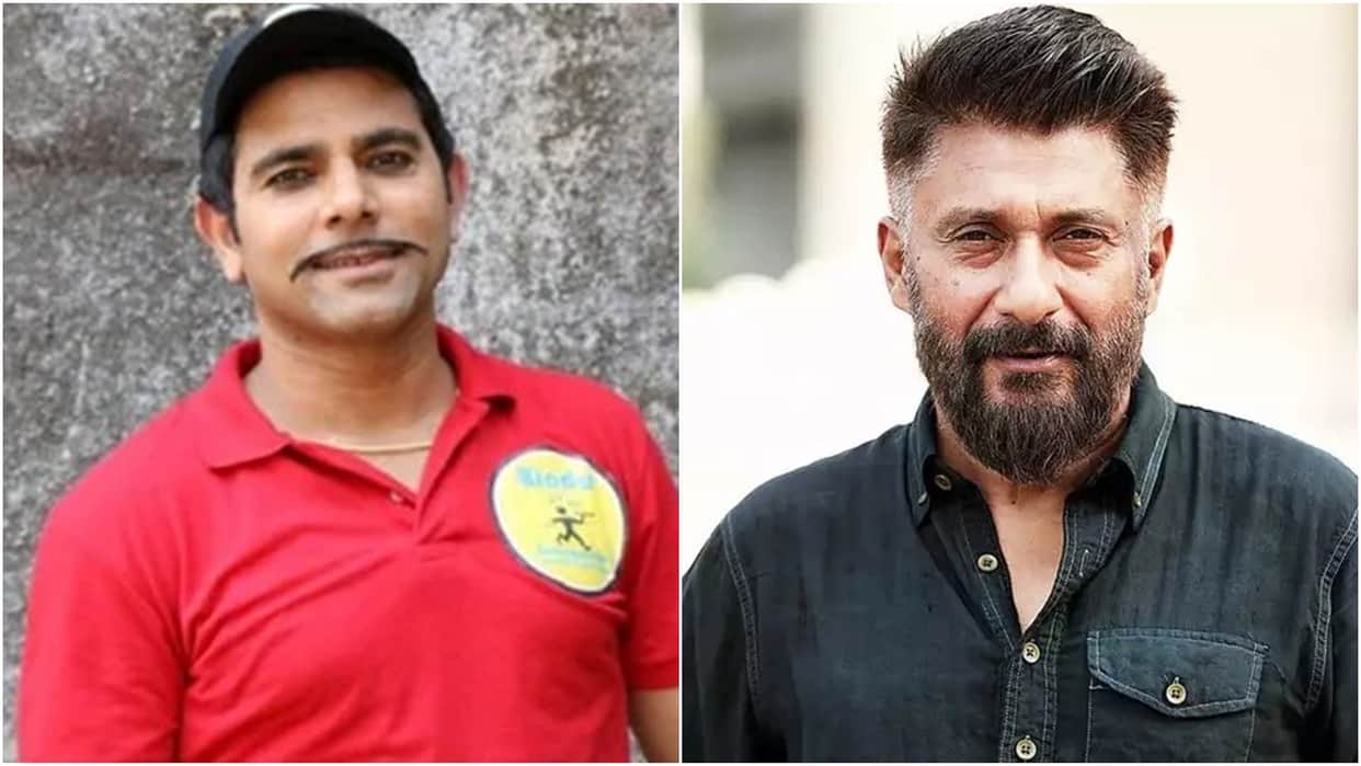 Filmy Wrap: Deepesh Bhan death vivek agnihotri advices  bollywood read 10 news from the entertainment world