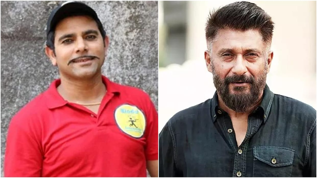 Filmy Wrap: Deepesh Bhan death vivek agnihotri advices  bollywood read 10 news from the entertainment world