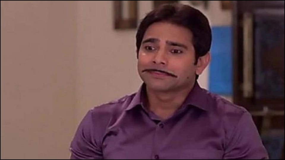 Bhabhi ji ghar par hai fame Deepesh Bhan passes away know the actor career