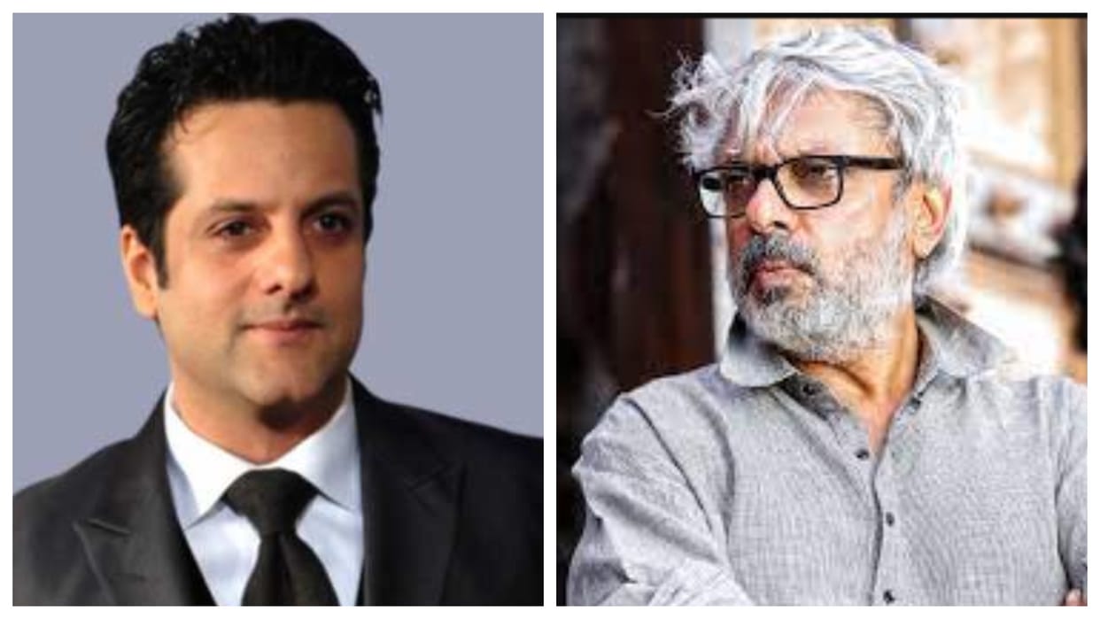 Heeramandi: Fardeen Khan is rady to ott debut actor will star Sanjay Leela Bhansali Period drama web series