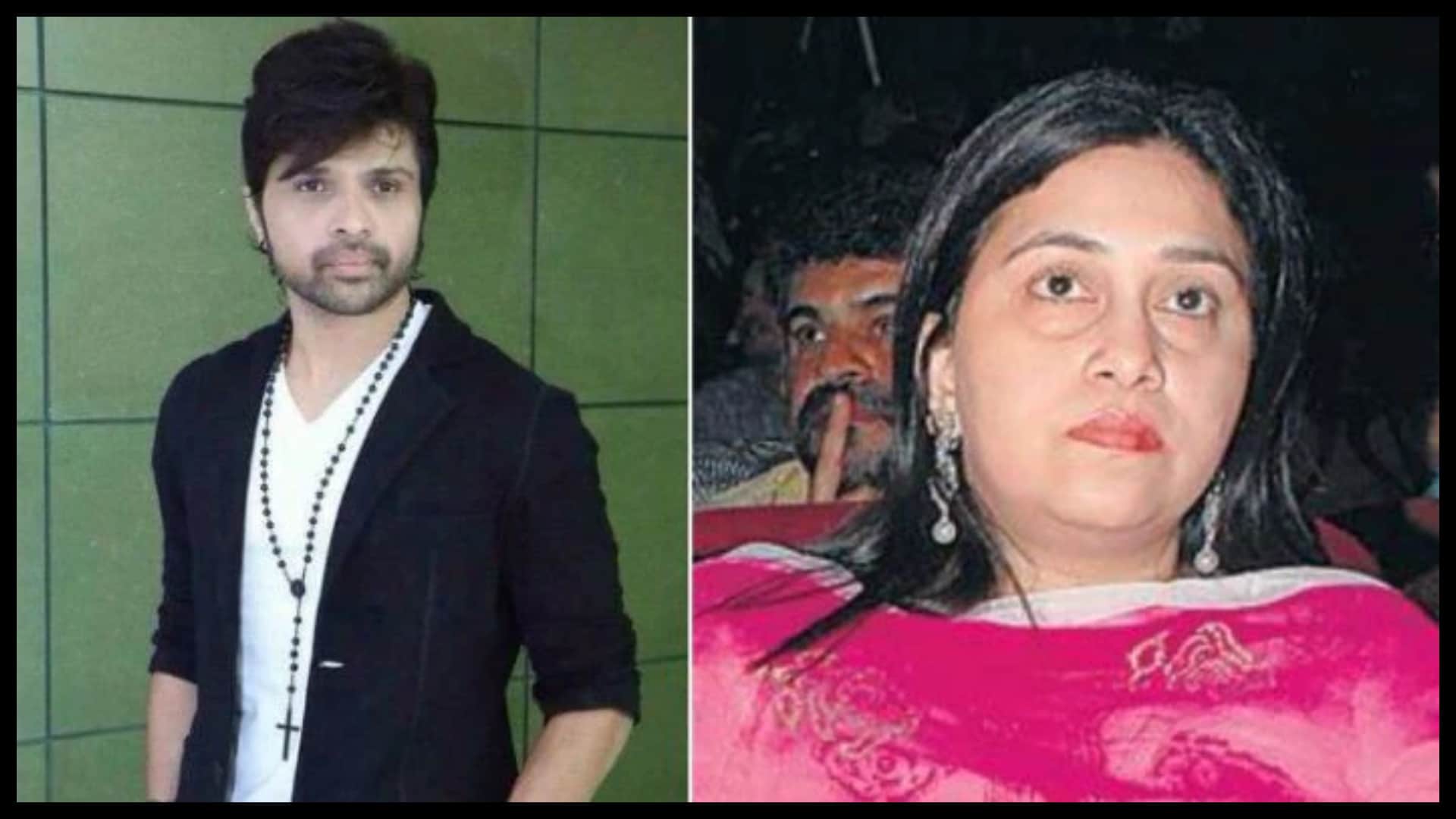 Himesh Reshammiya Birthday: Singer love story with soniya divorce with komal after 22 years of marriage