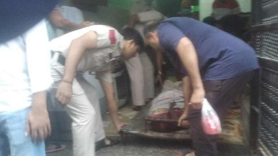 Son arrested for killing parents in Rohtak
