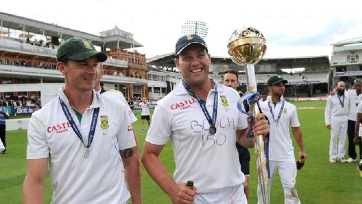 South Africa Icons Jacques Kallis, Dale Steyn to feature in season 2 of Legends League Cricket 2022