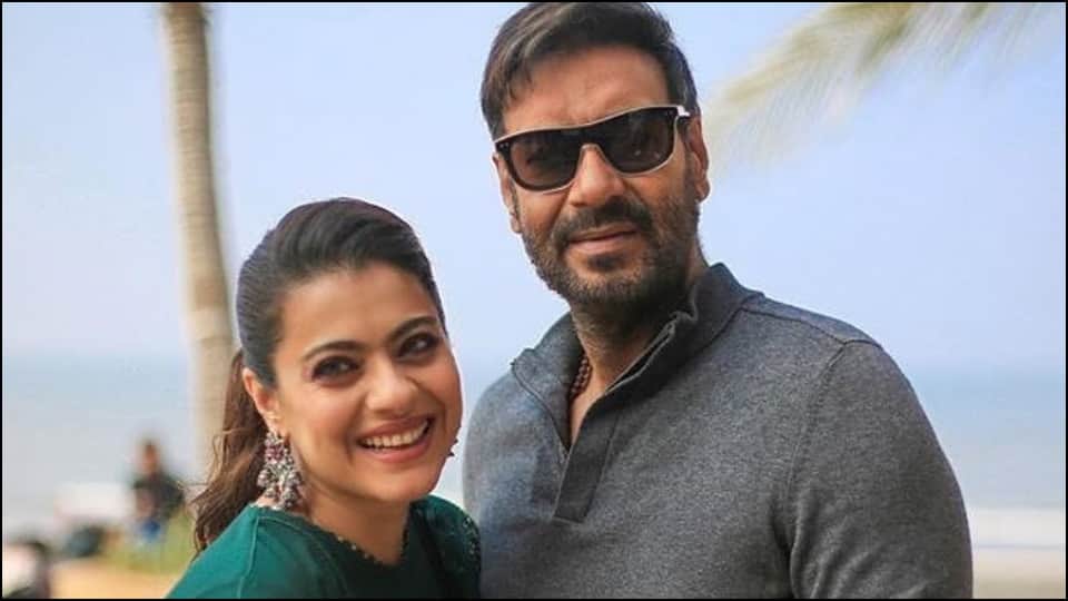 Kajol reacts to Ajay Devgn receiving the National Award for Best Actor Tanhaji and says it is everyone win
