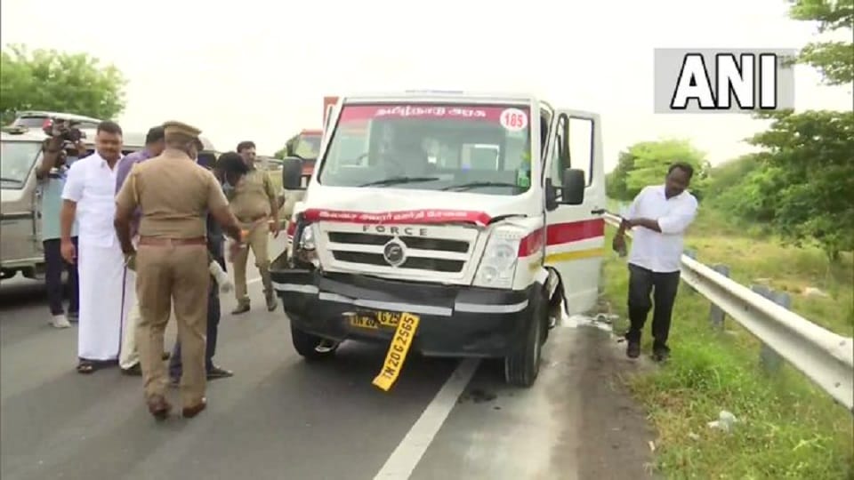 Kallakurichi School Girl Death: Class 12th Girl Dead Body to be Handed Over to Family Latest News in Hindi