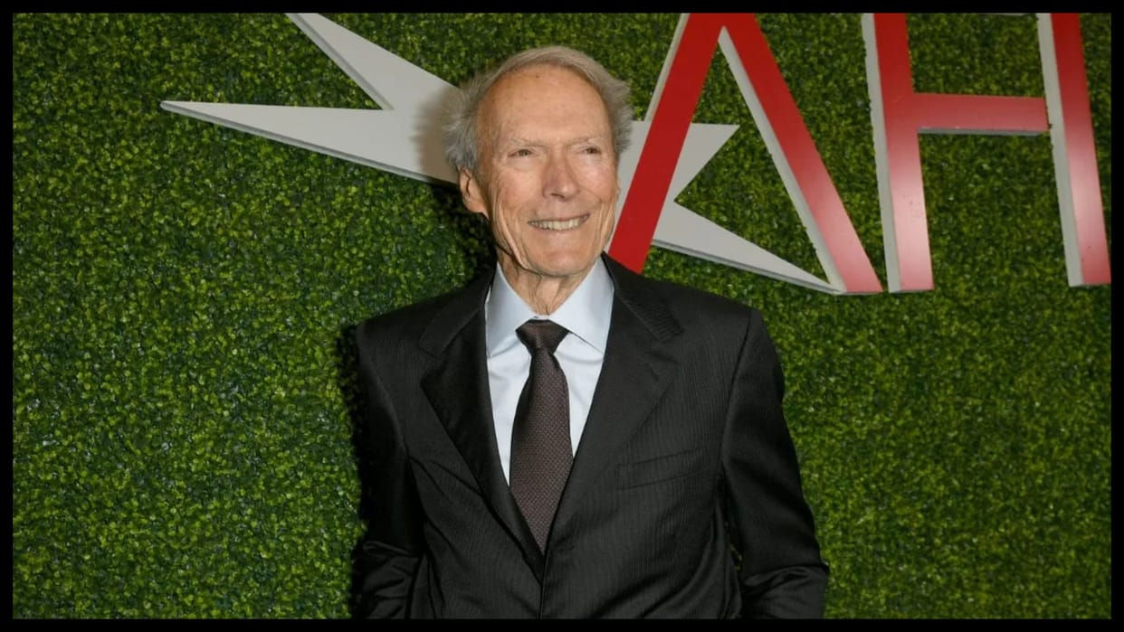 Clint Eastwood: Hollywood actor is dead or alive know all the details about ronnie Screewvala tweet