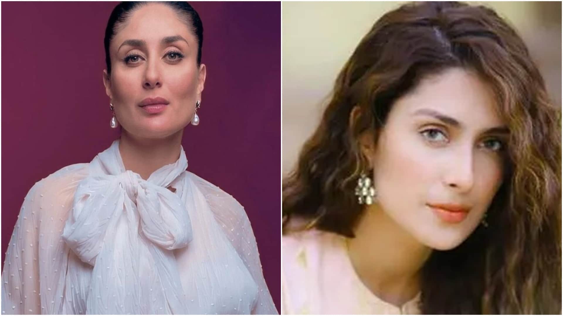 Bollywood vs Pakistani Actress: who is richest actress in india and pakistan know their networth here in hind