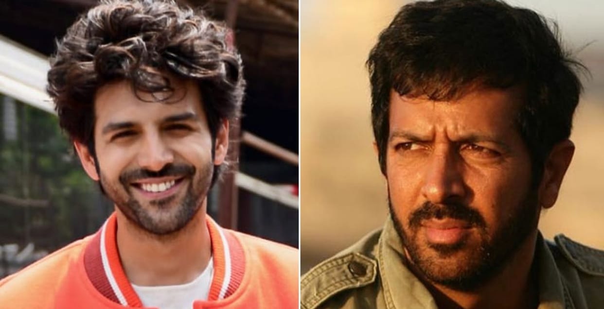 Kartik Aaryan May play Paralagic olympian Role in Kabir Khan Next Film