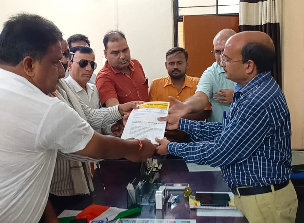 GST,kanpur news,up news,farrukhabad news,vyapari