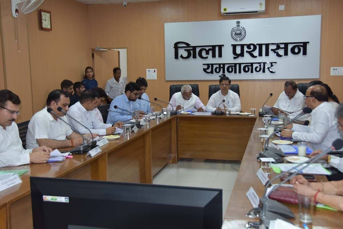 Officials sent back Rs 10.71 crore without spending, the minister said - it is a matter of great shame
