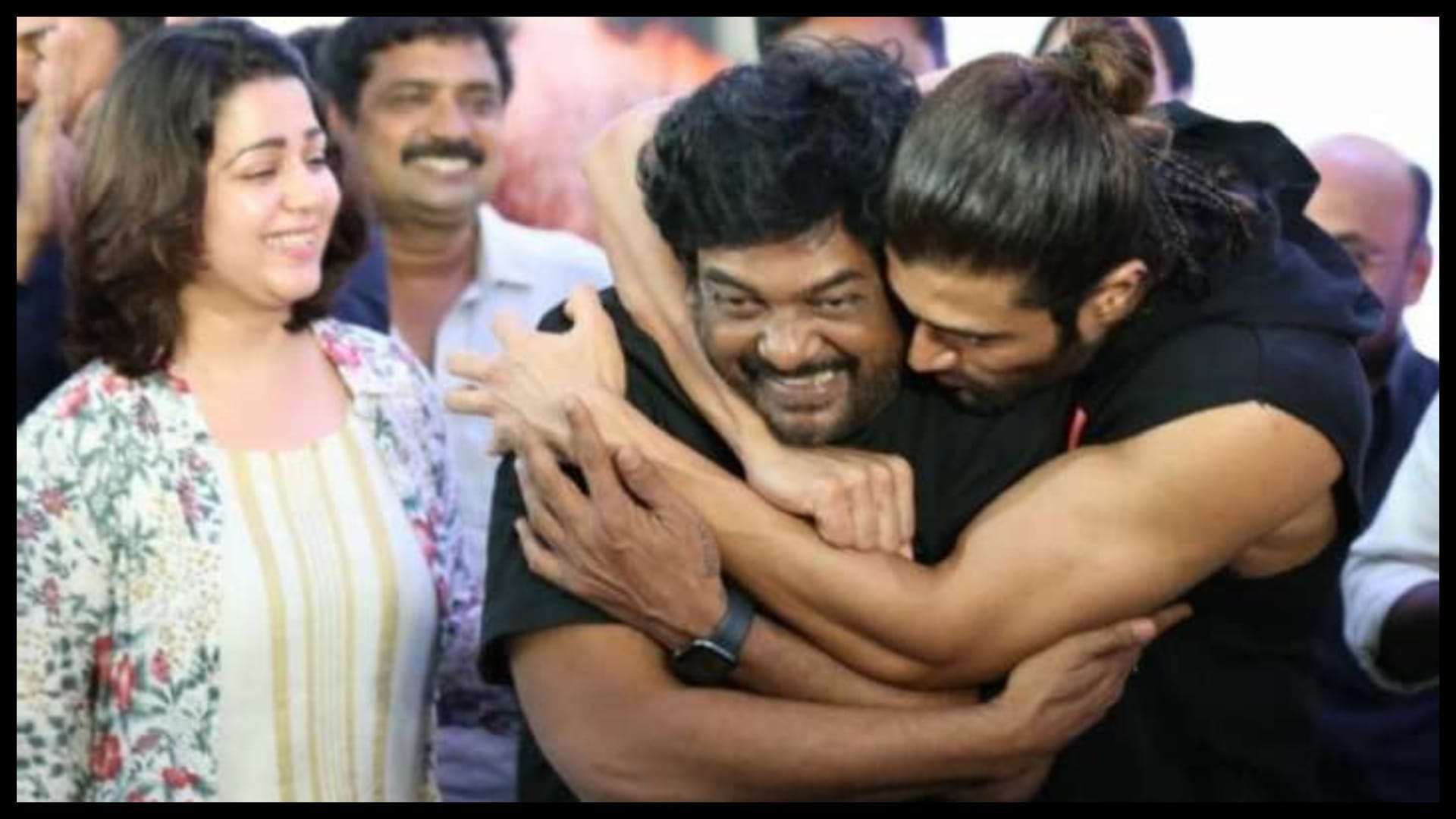 Mahesh Babu turns 47 on august 9 fans will see 4k version of Pokiri in theatres wanted porki pokkiri