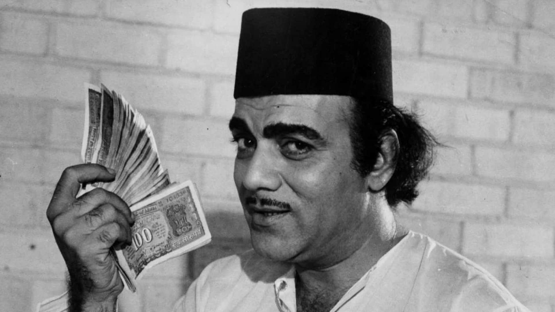 Mehmood Ali Death Anniversary: little known facts about the legendary comedian and Amitabh Bachchan godfather