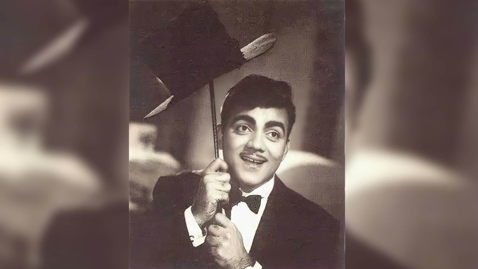 Mehmood Ali Death Anniversary know interesting facts about legendary comedian and Amitabh bachchan godfather