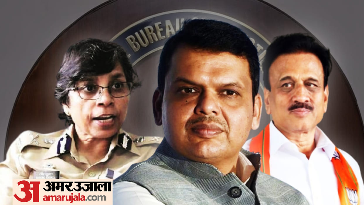 Maha govt transfers to CBI probe into phone tapping case