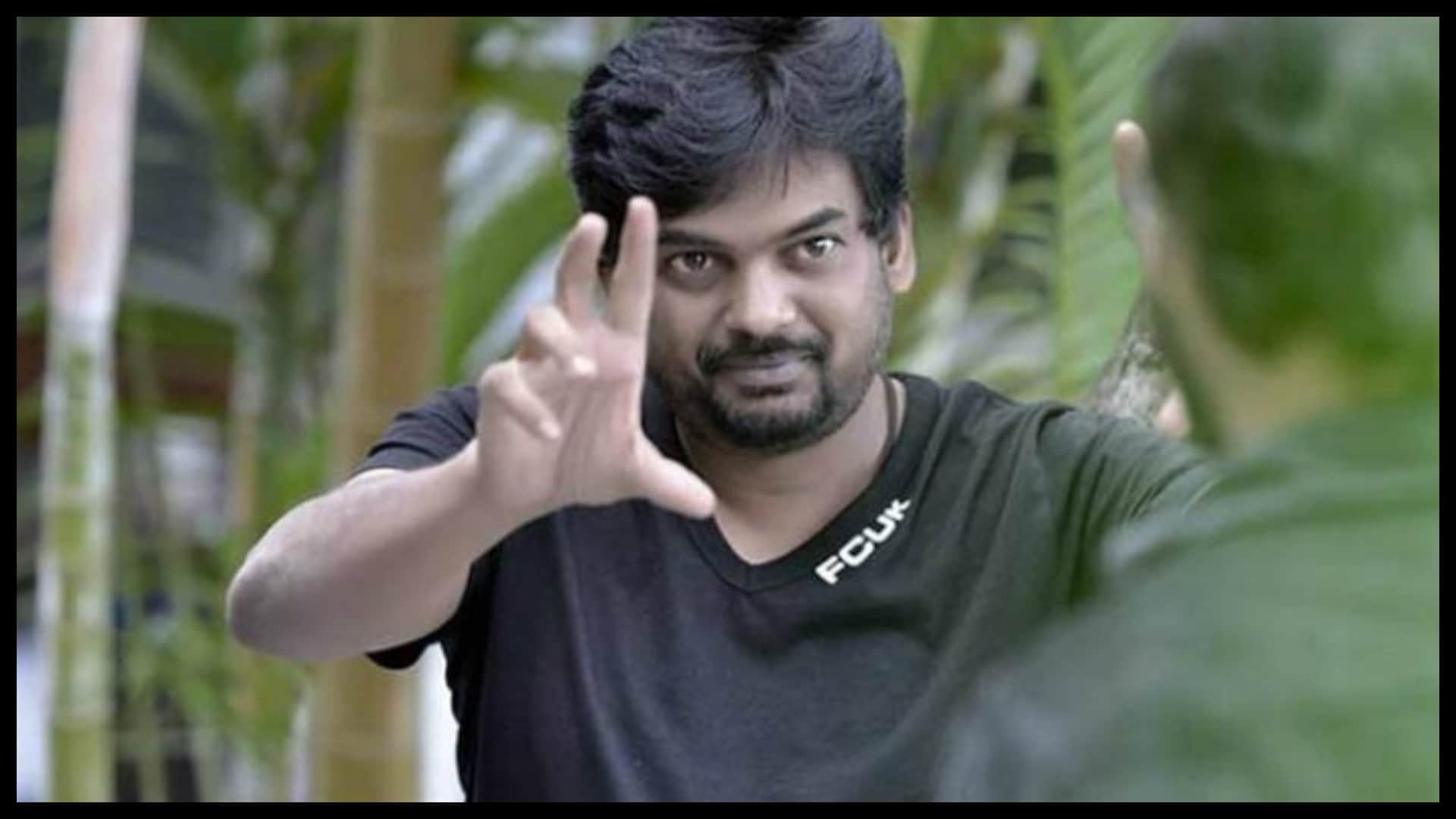 Liger Flopped Vijay Deverakonda Puri jagannadh Jana Gana Mana Postponed