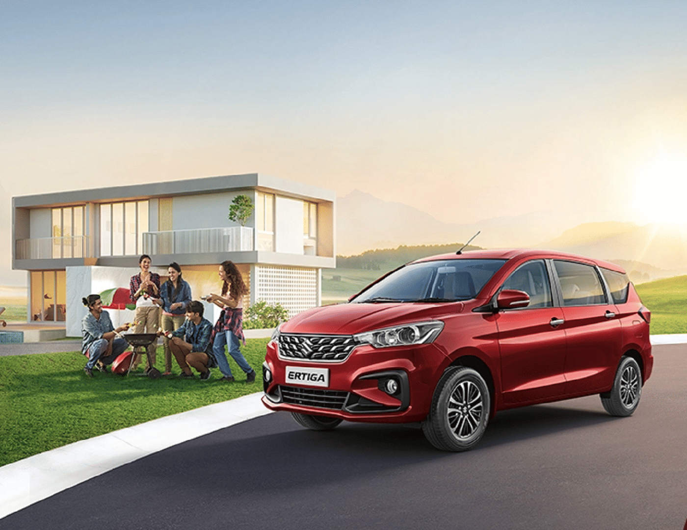 Maruti Suzuki upgrades Baleno, XL6 and Ertiga with new connectivity features