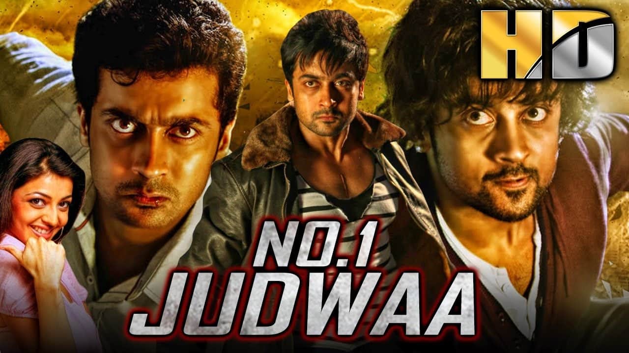 Suriya Sivakumar Birthday Actor Hindi Dubbed Movie on Ott Platforms