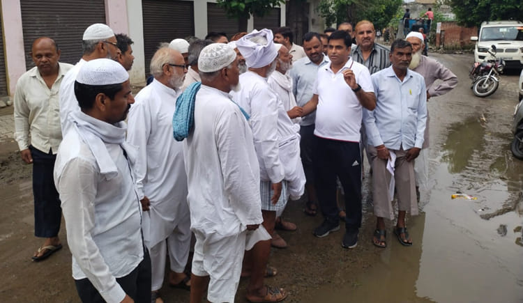 bulandshahr news