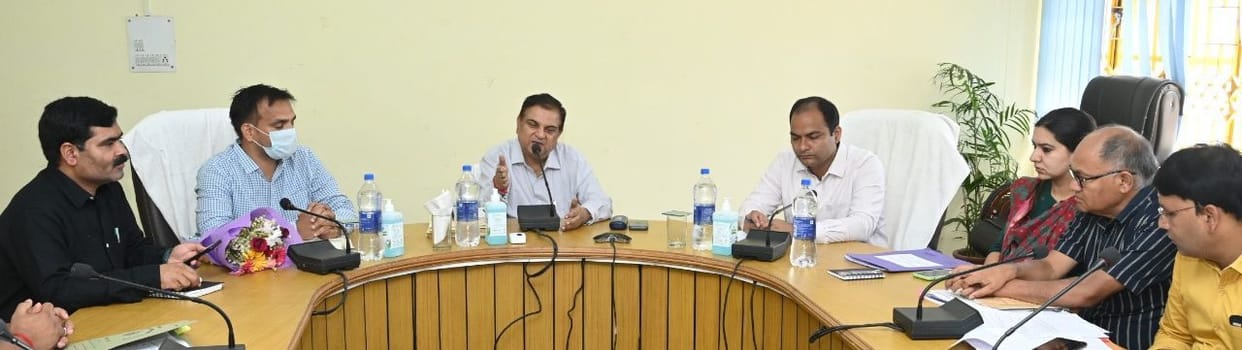Negligence in giving information is not tolerated: Commissioner