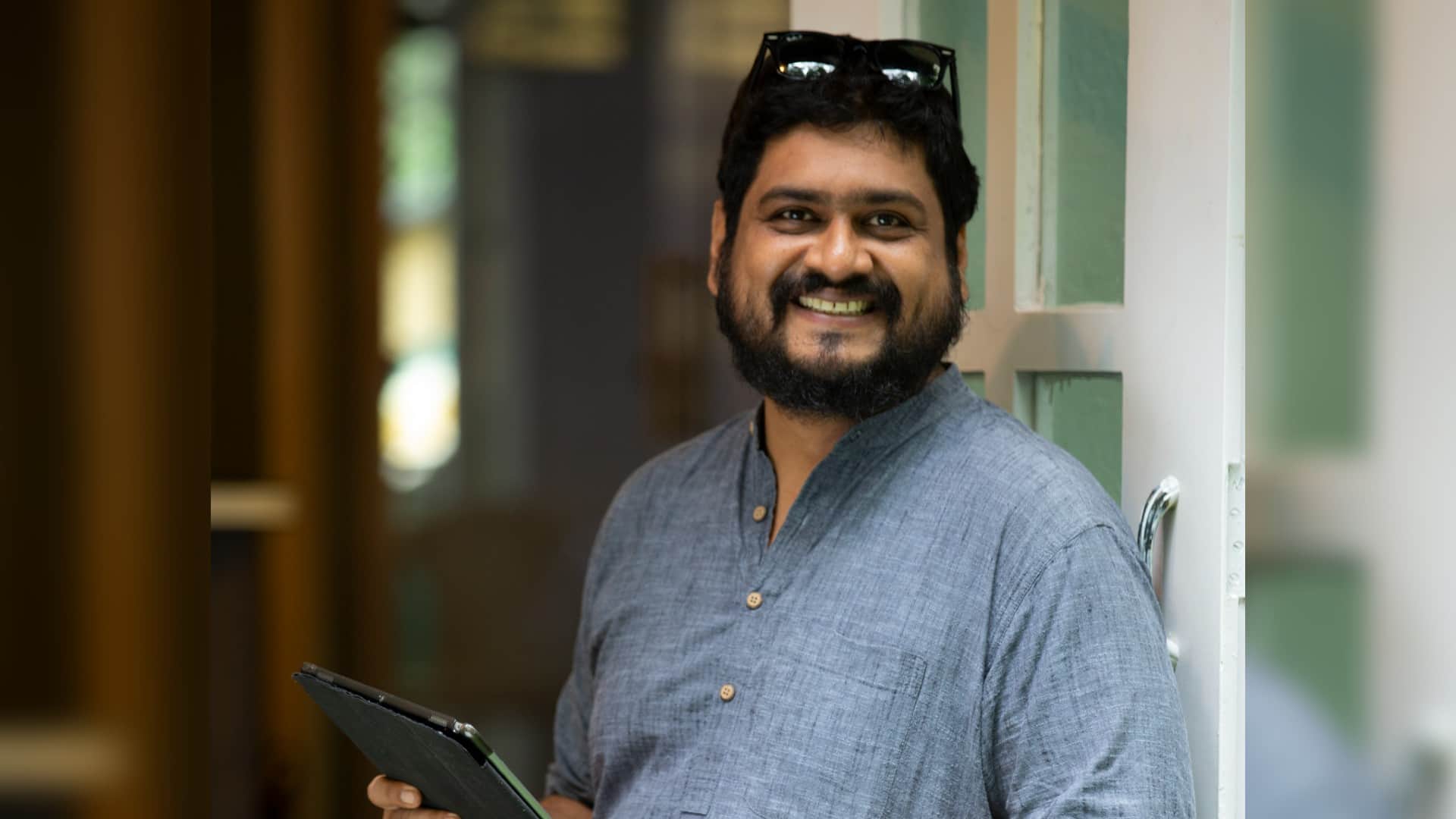 Prabhas Kriti Sanon starrer Adipurush to start its promotion on Durga Ashtami October 3 in ayodhya Om Raut