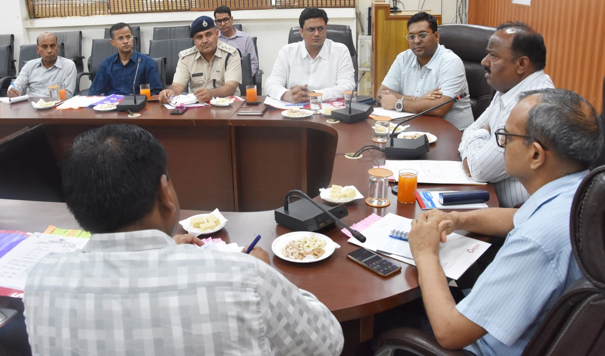 General elections of Panchayati Raj institutions will be held in September: Dhanpat
