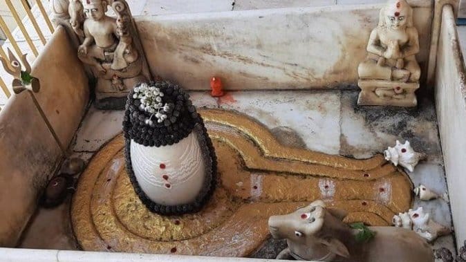 Sawan Special Pakistani Mahadev resides in Kashi know how this temple got its name