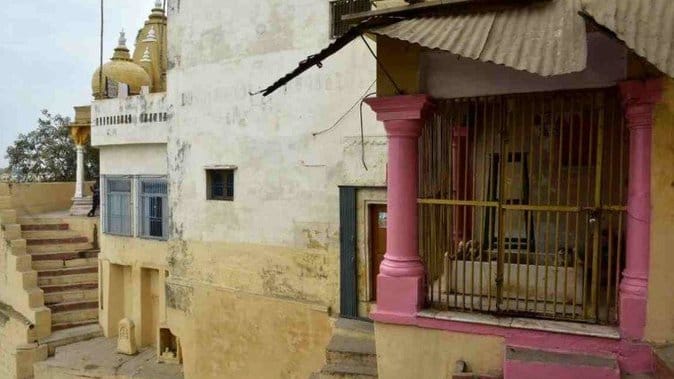 Sawan Special Pakistani Mahadev resides in Kashi know how this temple got its name