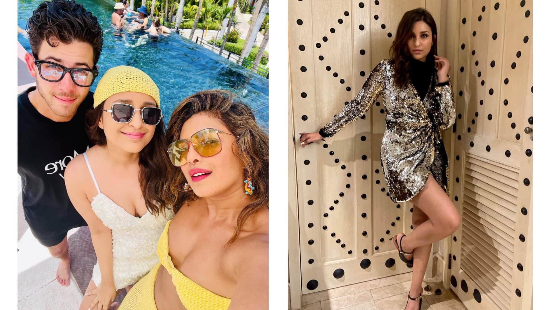 priyanka chopra Parineeti Chopra looks bold and Divyanka Tripathi stunning pics today celebrity update