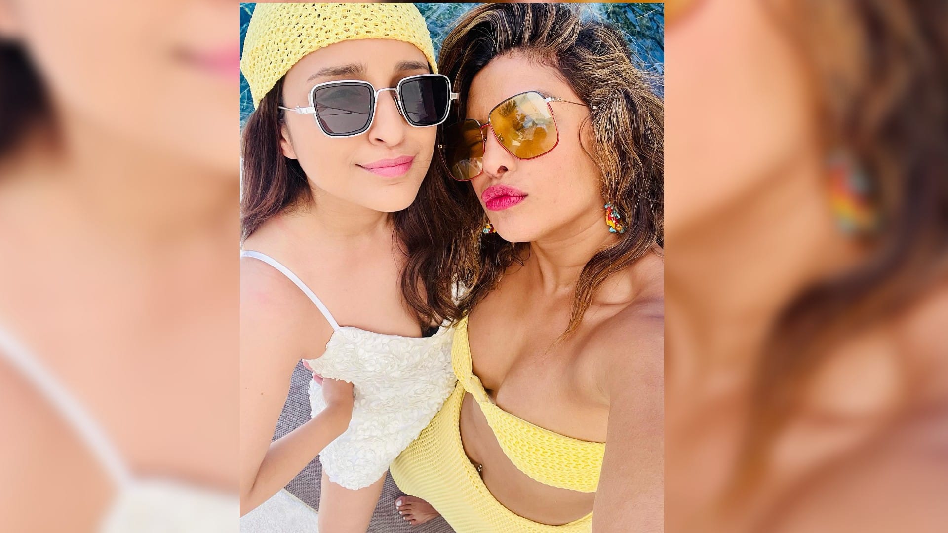 Sisters Day glamorous Sisters of Bollywood kareena kapoot to karishma kapoor kriti sanon nupur sanon
