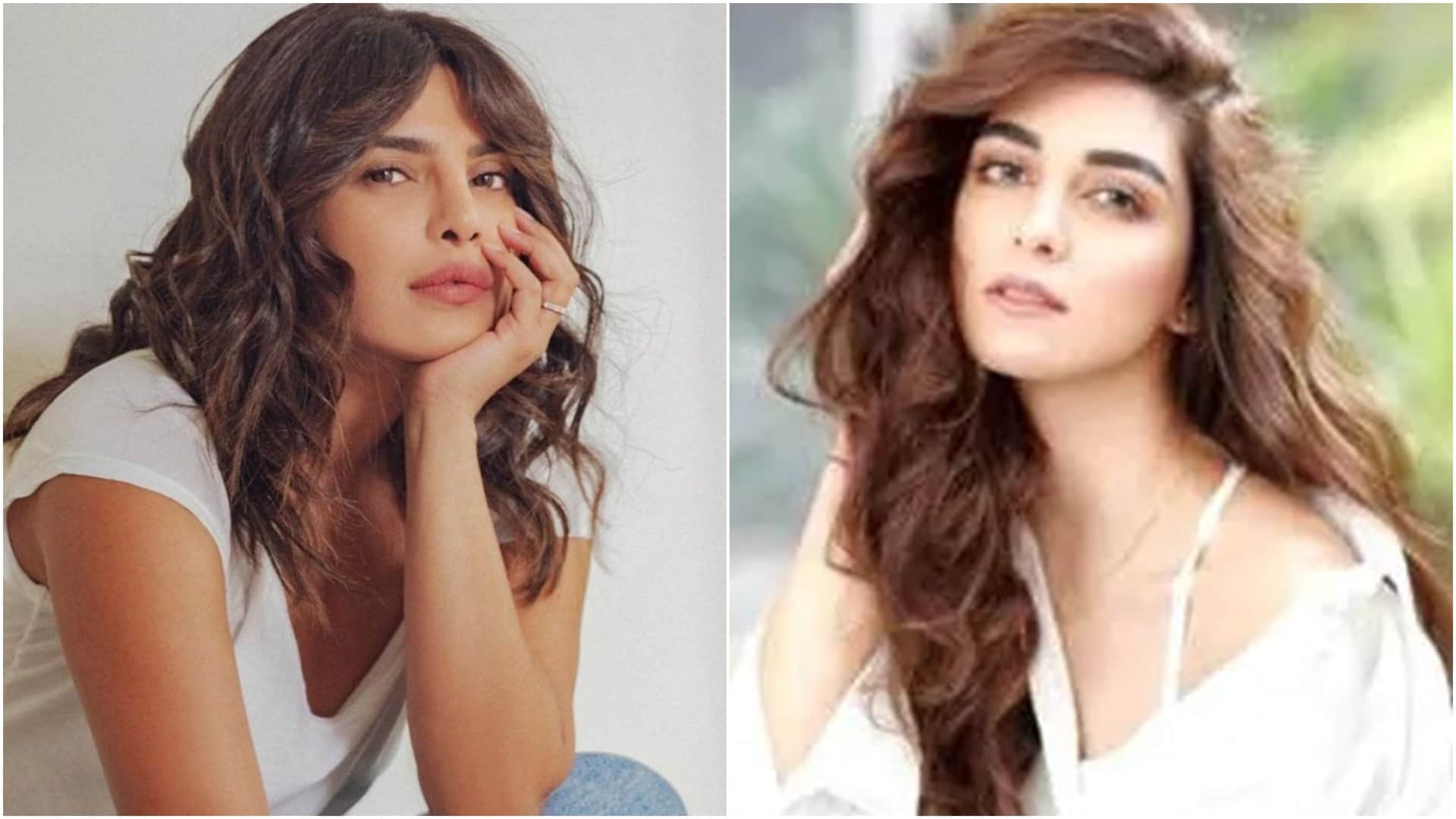 Bollywood vs Pakistani Actress: who is richest actress in india and pakistan know their networth here in hind