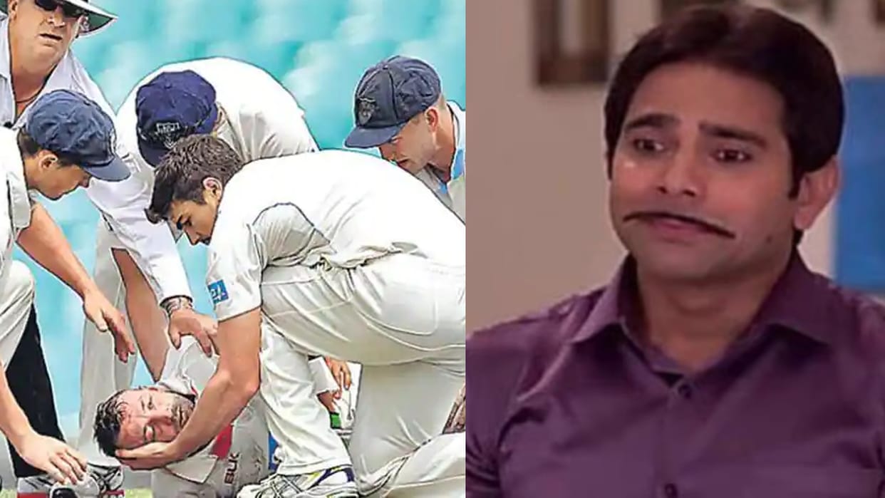 these cricketers have died while playing cricket before deepesh Bhan