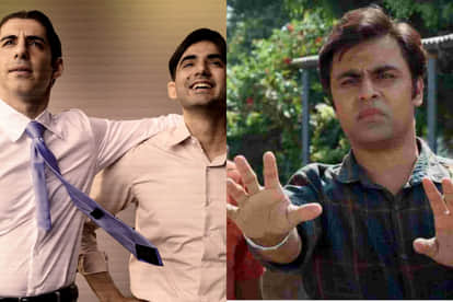 Top five web series 2022 Amar Ujala Poll Panchayat 2 Aashram 3 Bhaukaal 2 Apahran 2 Rocket Boys