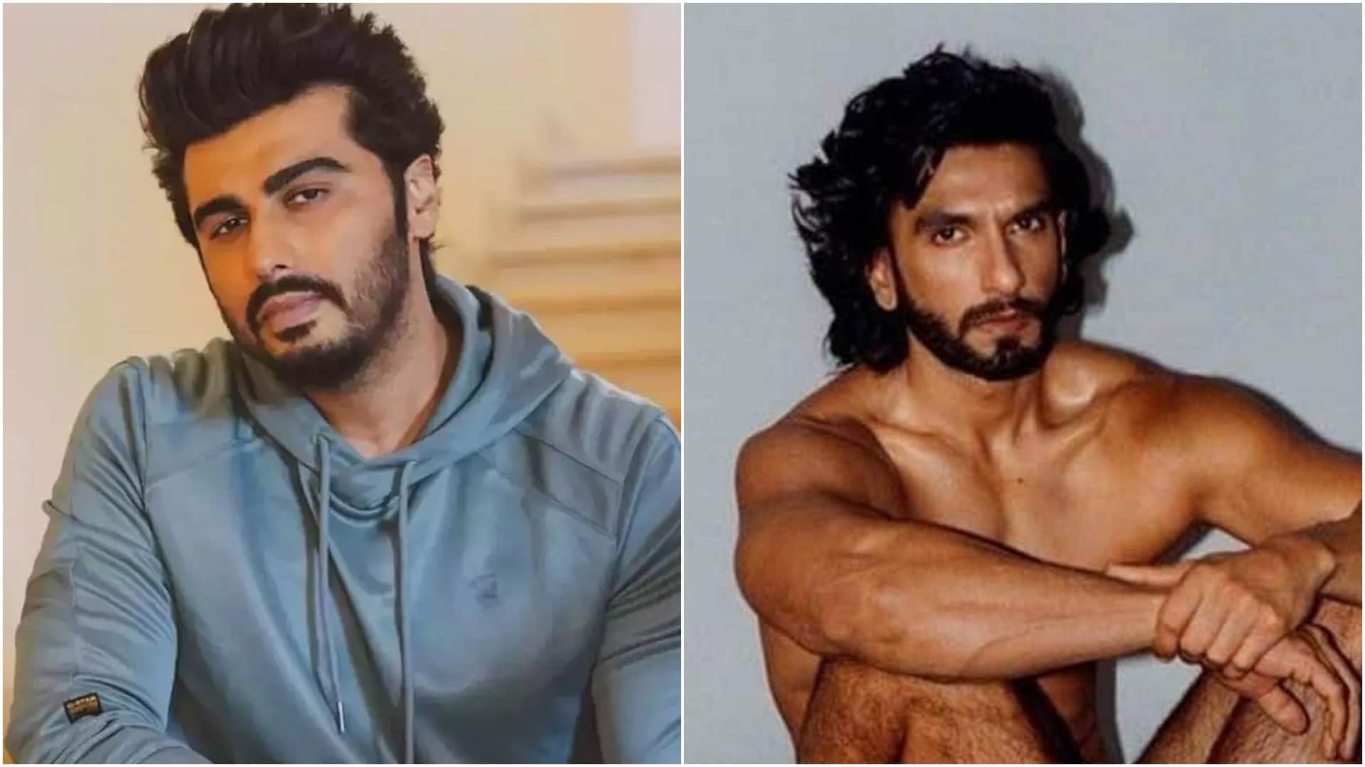 Ranveer Singh Bold Photoshoot Complaint Handed Over to Mumbai Police Know in Details