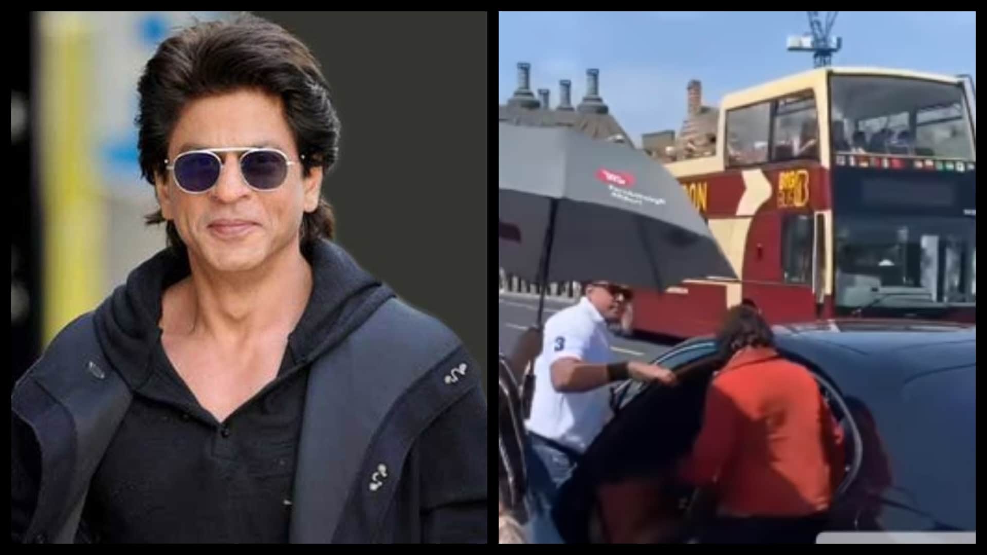 Dunki Drop 1 Twitter Review Netizens call Shah Rukh Khan Vicky Kaushal Taapsee Pannu film Blockbuster