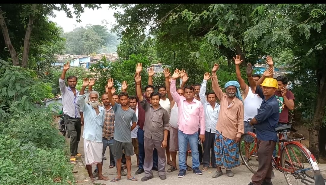 Residents will be evicted for expansion of power plant
