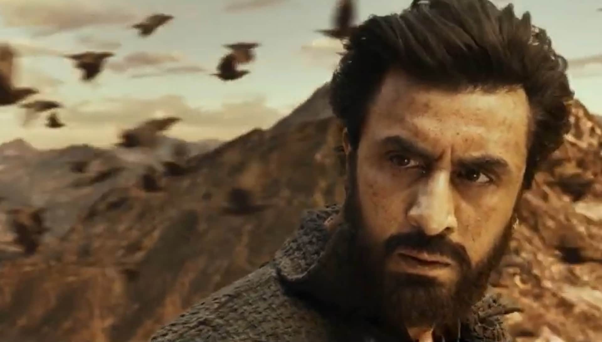 Shamshera Box Office Collection Day 1 opens on low note stands at number 9 in first day opening ranbir Kapoor