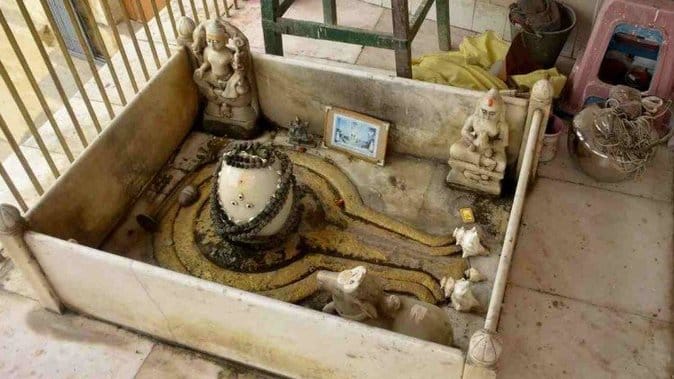 Sawan Special Pakistani Mahadev resides in Kashi know how this temple got its name