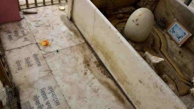 Sawan Special Pakistani Mahadev resides in Kashi know how this temple got its name