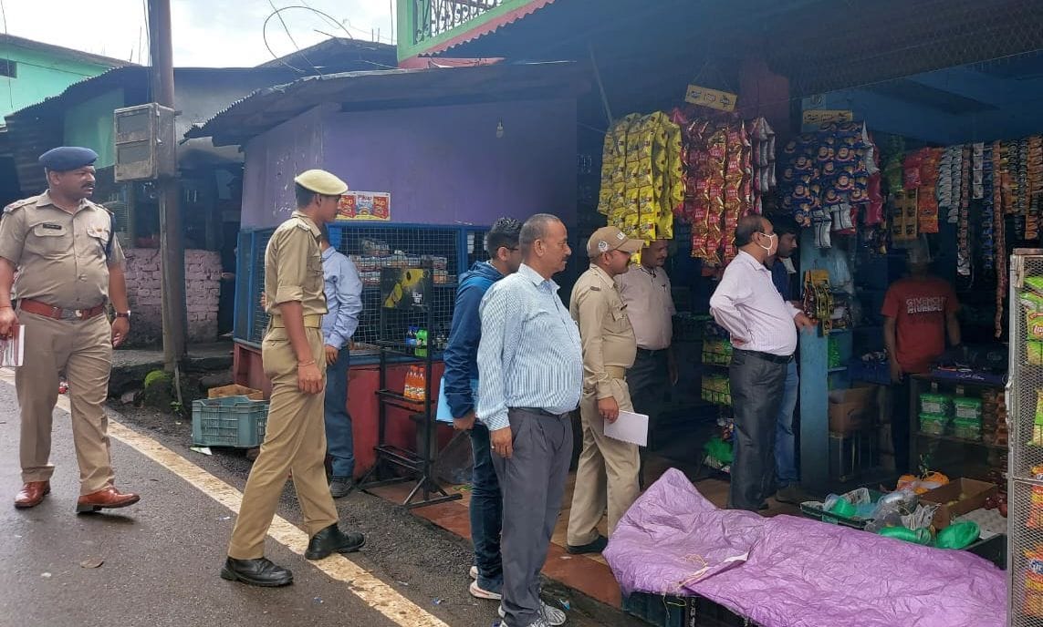 Use of single use plastic will be fined
