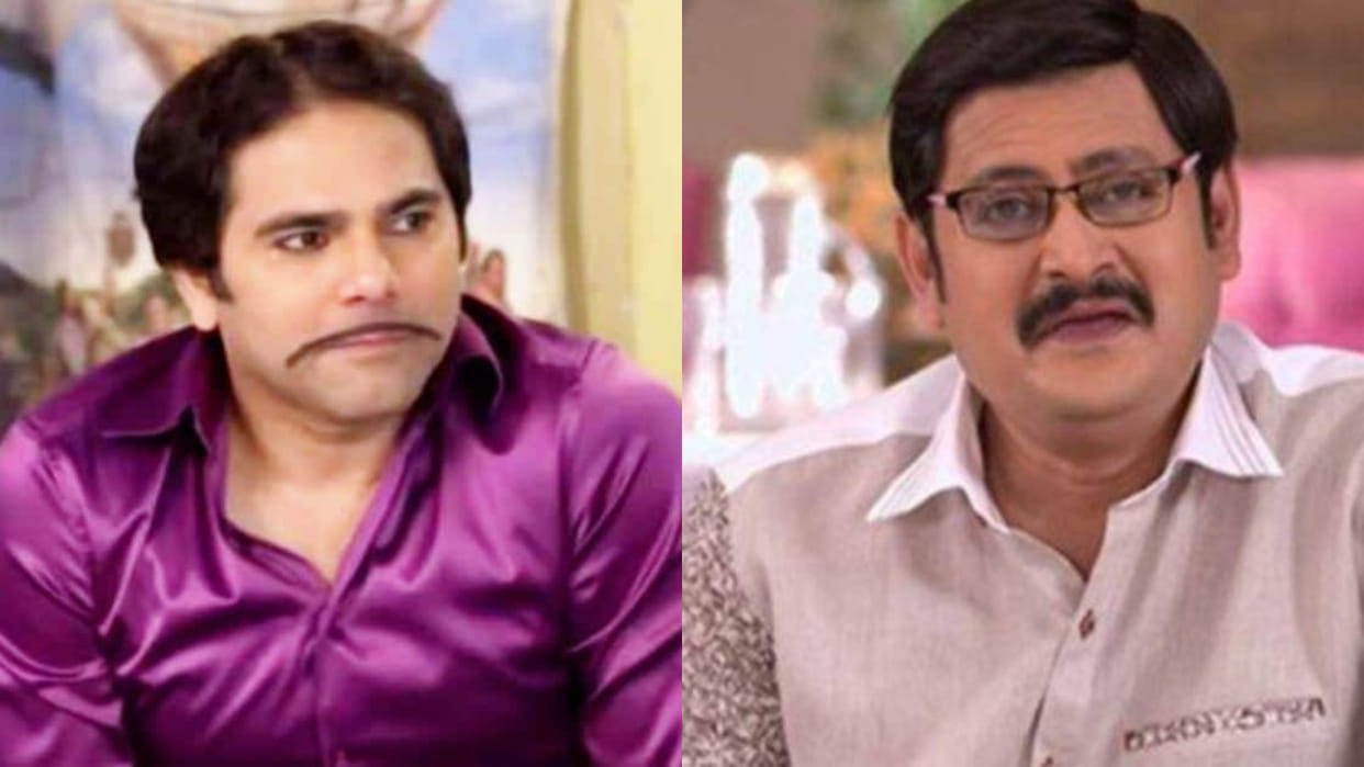 Deepesh Bhan Death is Bhabhiji Ghar par hai Actor Malkhan Suffering From Stress Rohitash Gaur Asked