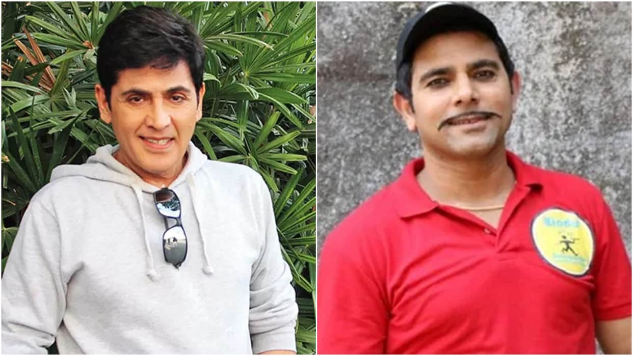 Co-star Asif Shaikh told the reason for the death of Deepesh Bhan said his was bleeding