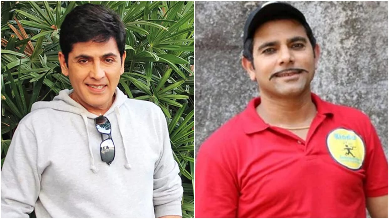 Co-star Asif Shaikh told the reason for the death of Deepesh Bhan said his was bleeding