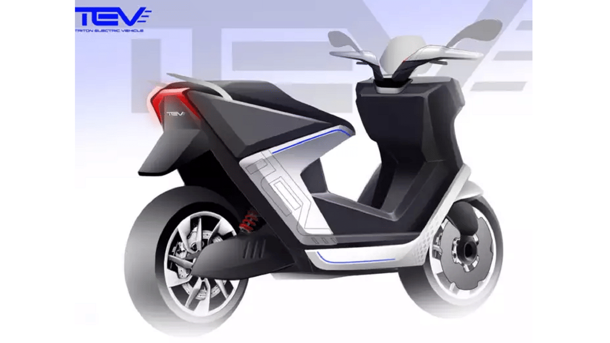 Triton Electric Vehicle to launch hydrogen fuel two-wheelers and three-wheelers in India