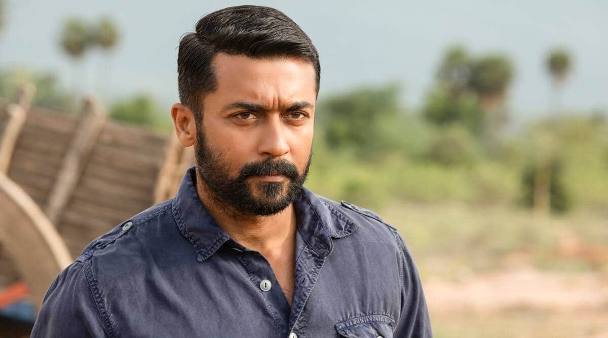 Suriya Sivakumar Birthday Actor Hindi Dubbed Movie on Ott Platforms