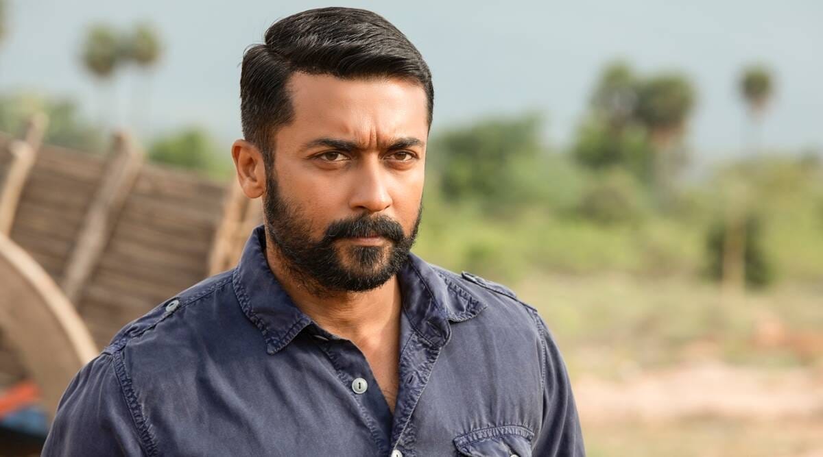 Suriya Sivakumar Birthday Actor Hindi Dubbed Movie on Ott Platforms