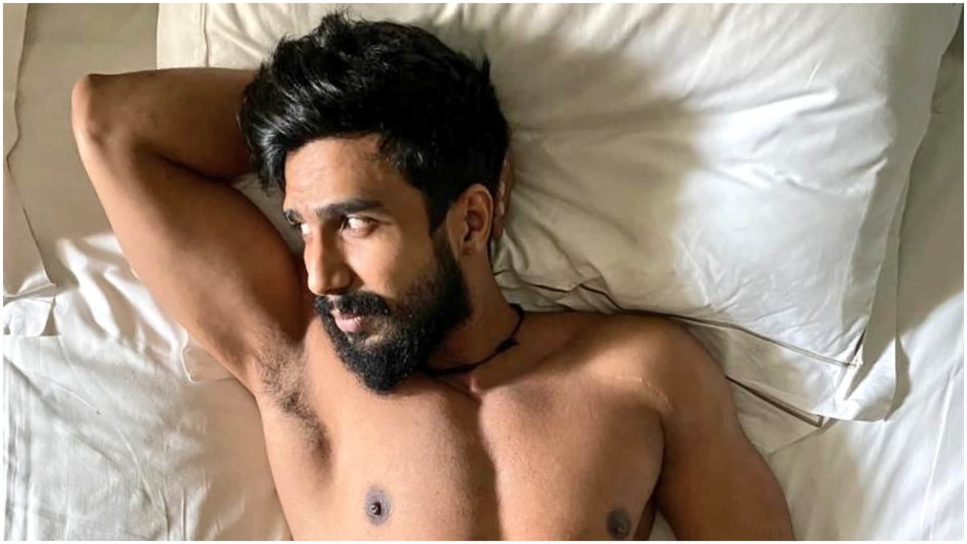 After Ranveer Singh Tamil actor Vishnu Vishal joins the trend, Jwala Gutta becomes husband photographer